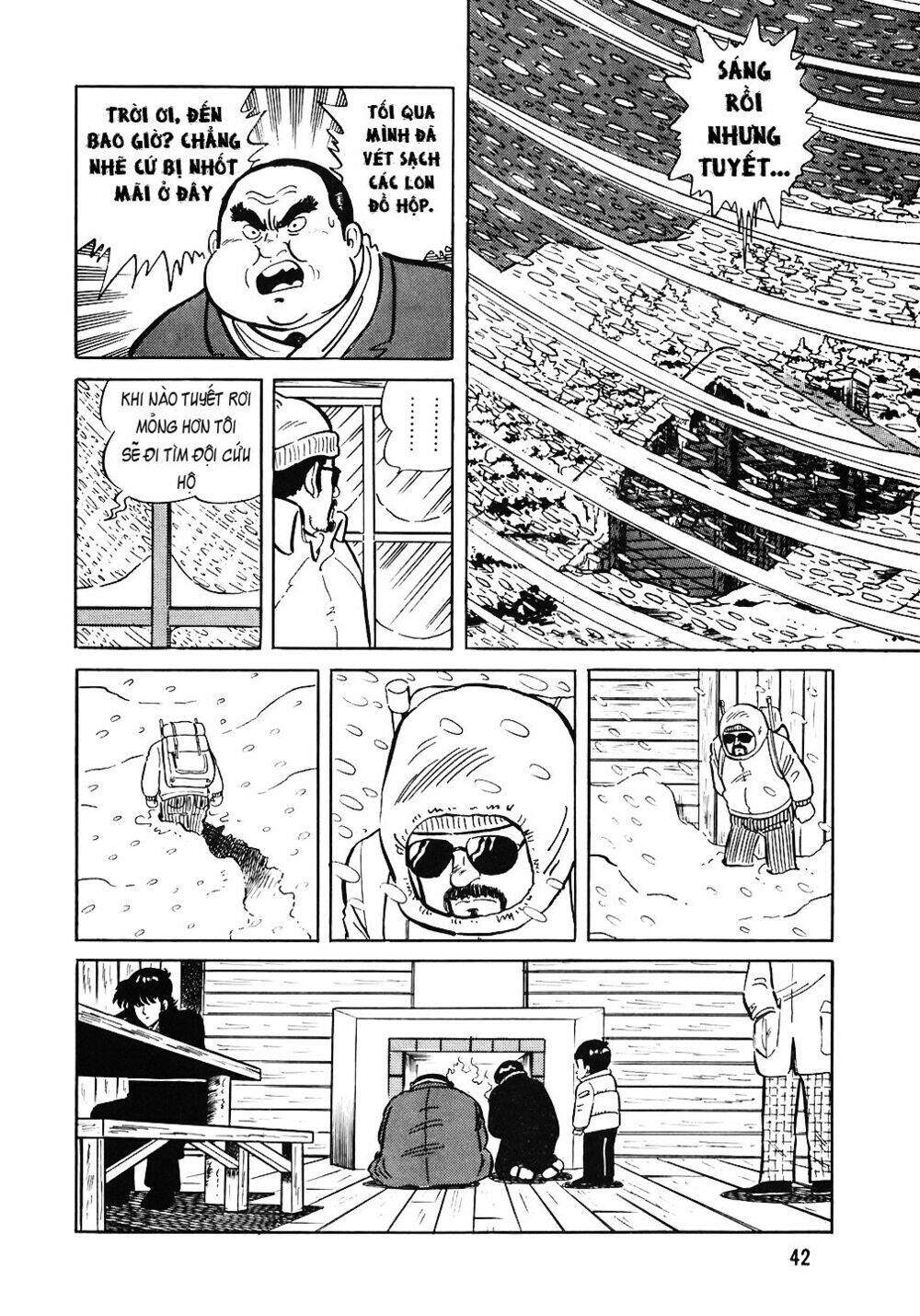 Đầu Bếp Trứ Danh Chapter 66 - 17