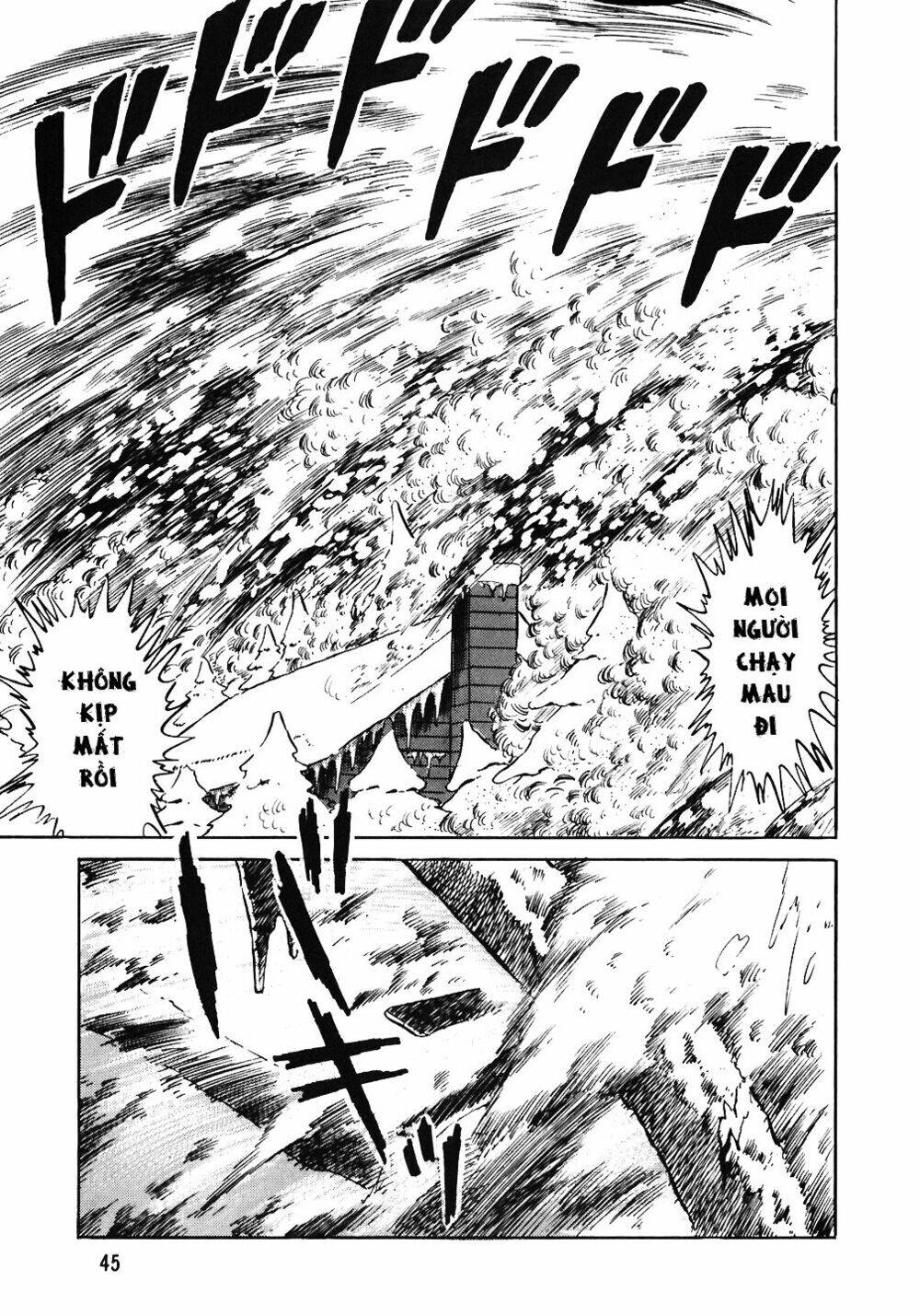 Đầu Bếp Trứ Danh Chapter 66 - 20