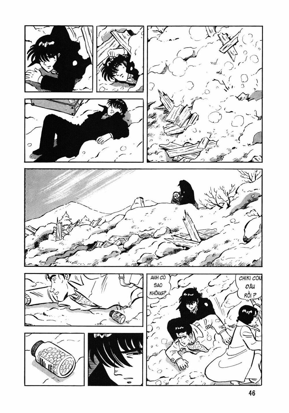 Đầu Bếp Trứ Danh Chapter 66 - 21