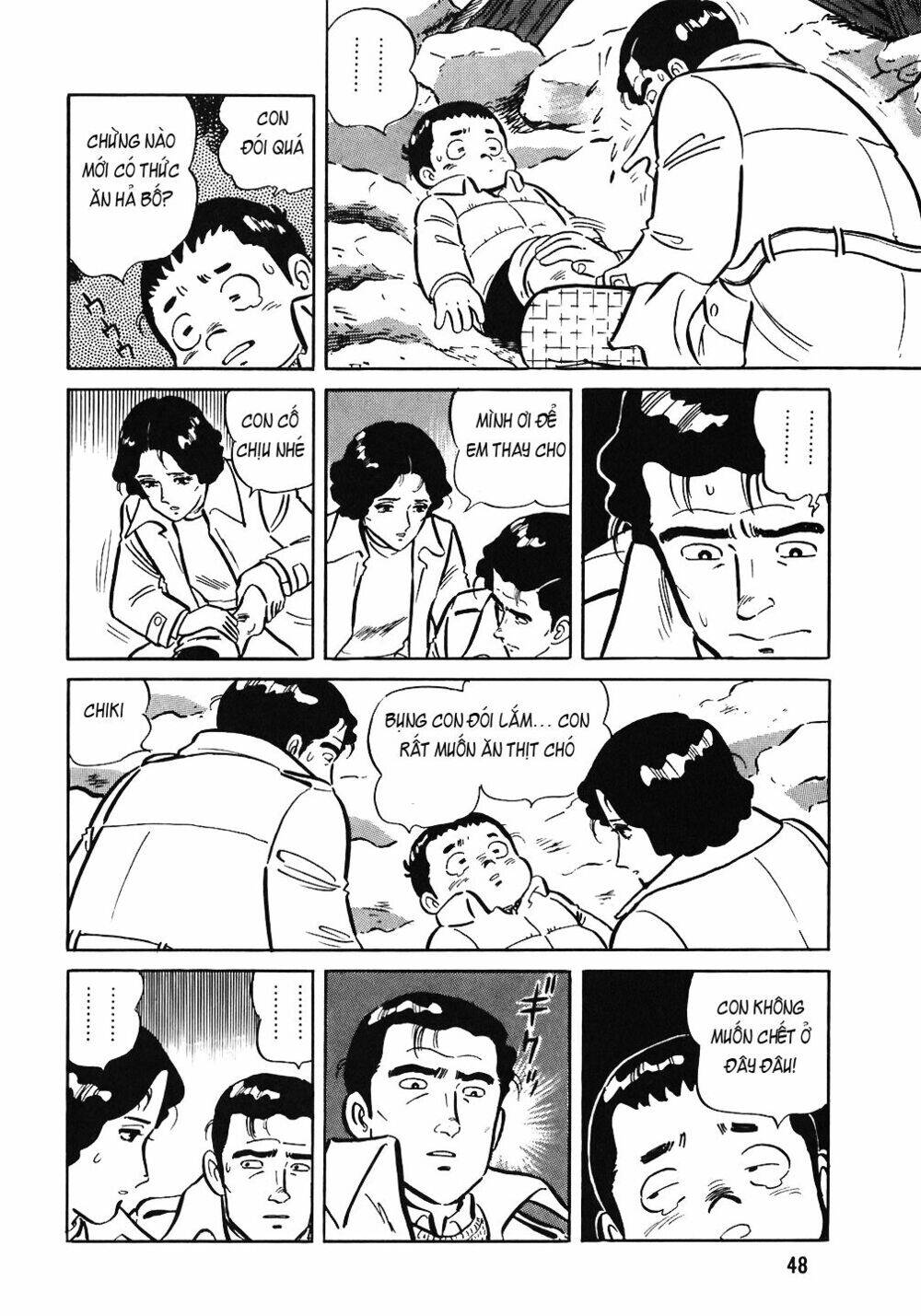 Đầu Bếp Trứ Danh Chapter 66 - 23