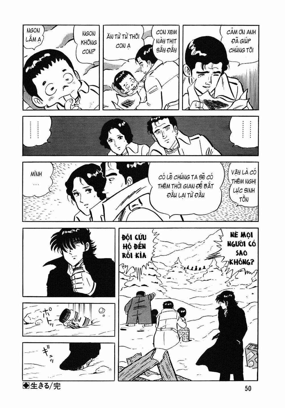 Đầu Bếp Trứ Danh Chapter 66 - 25