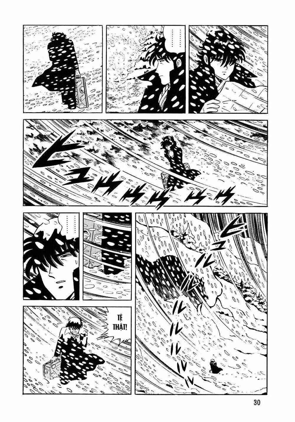 Đầu Bếp Trứ Danh Chapter 66 - 5