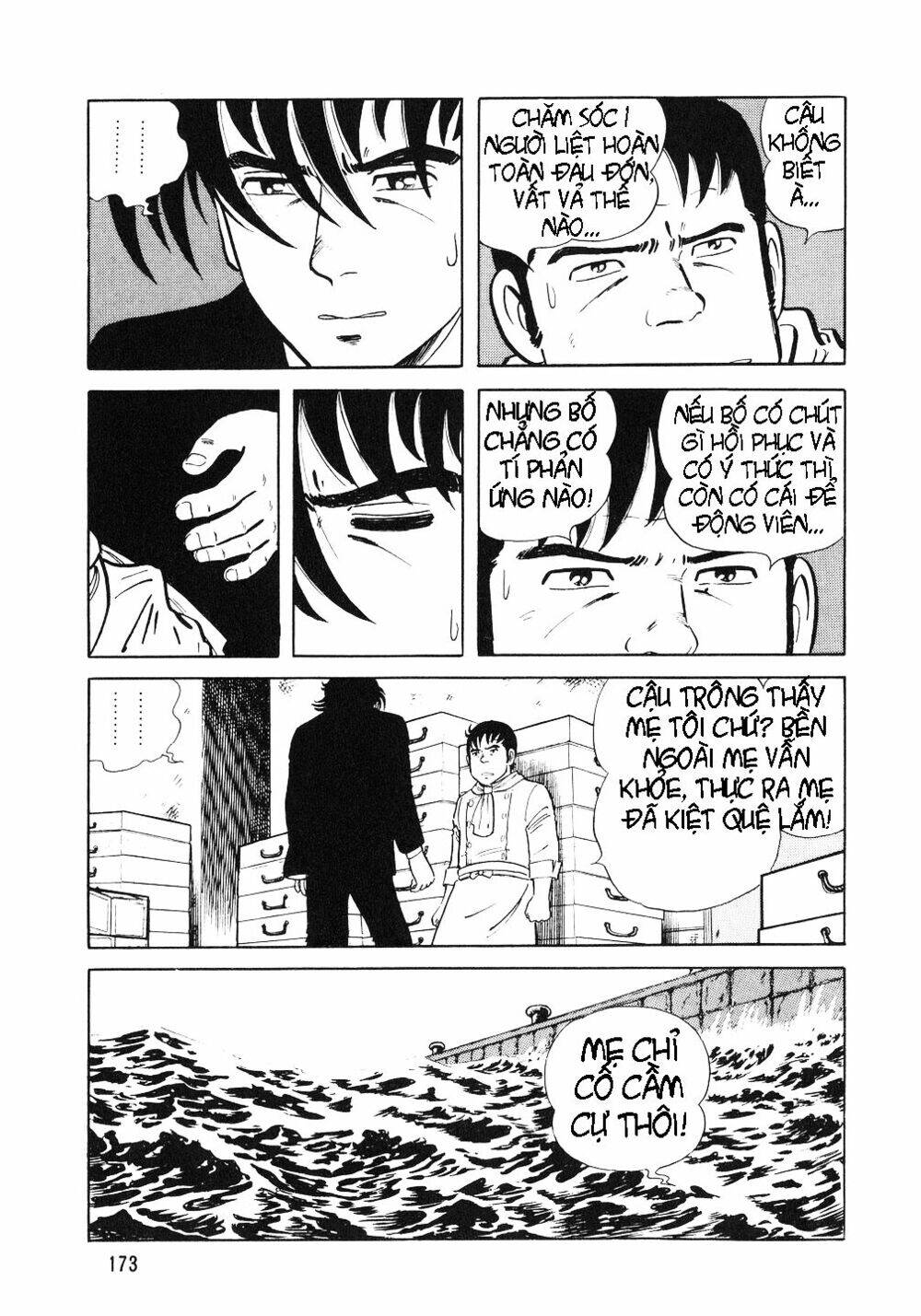 Đầu Bếp Trứ Danh Chapter 7 - 15
