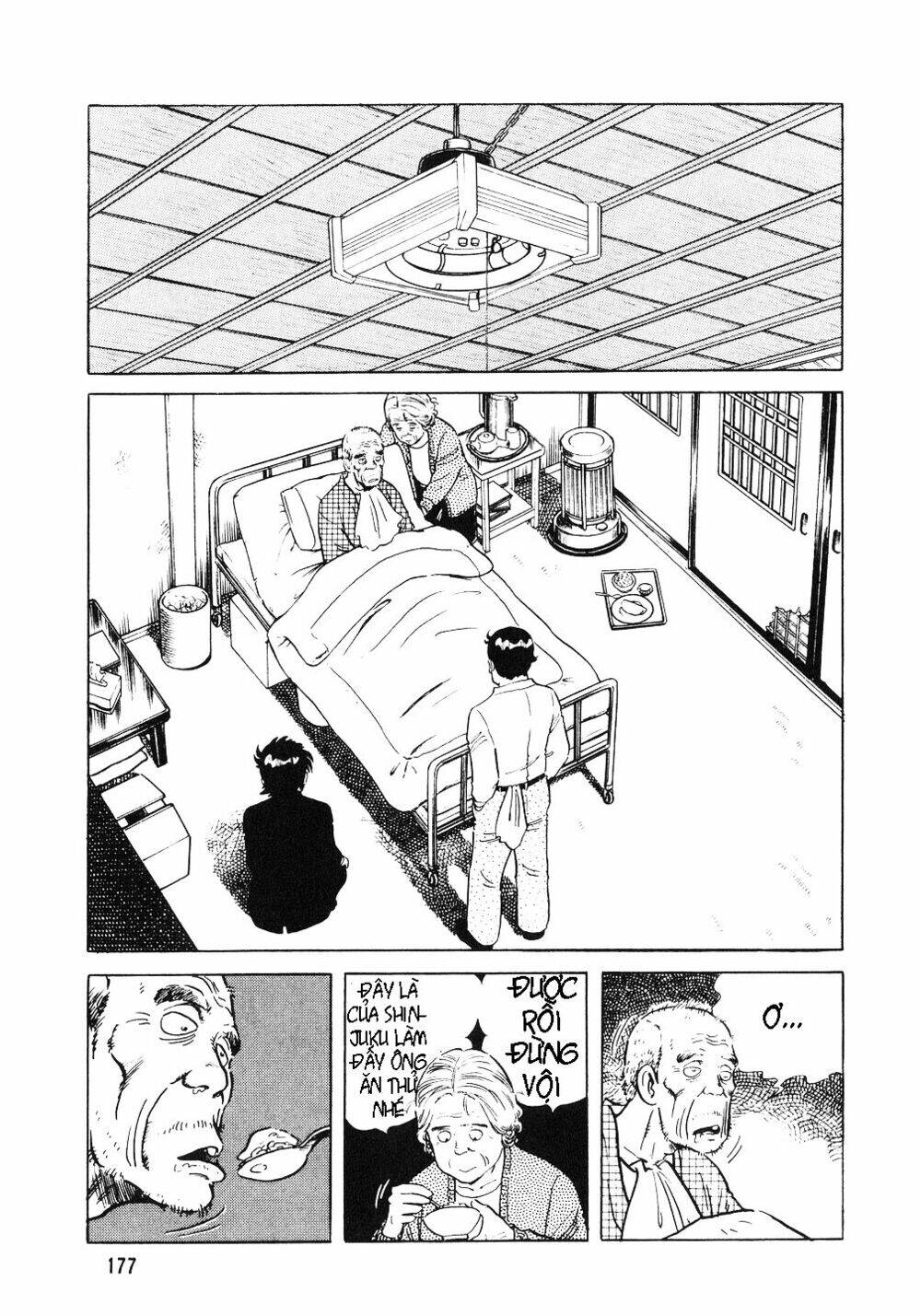 Đầu Bếp Trứ Danh Chapter 7 - 19