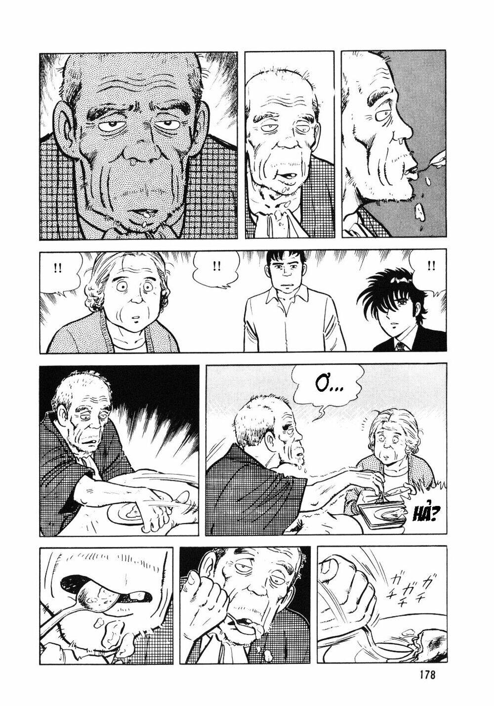 Đầu Bếp Trứ Danh Chapter 7 - 20