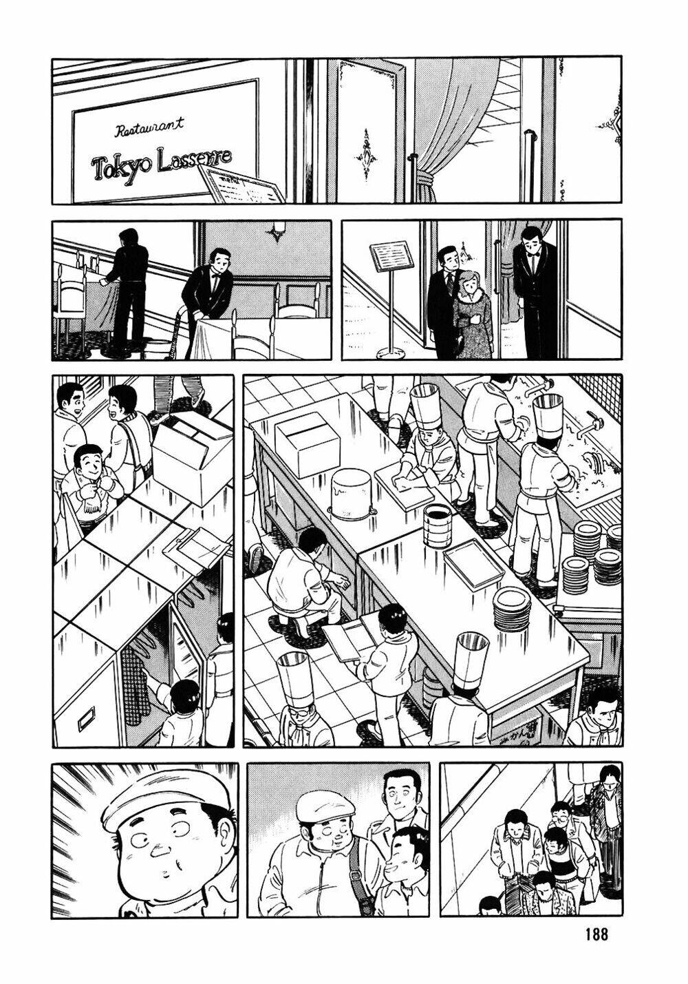 Đầu Bếp Trứ Danh Chapter 72 - 17