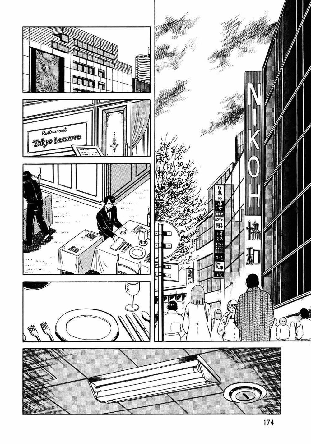 Đầu Bếp Trứ Danh Chapter 72 - 3