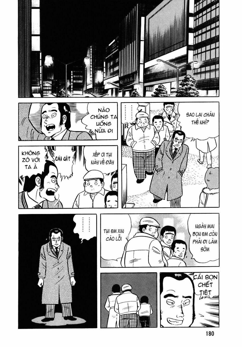 Đầu Bếp Trứ Danh Chapter 72 - 9