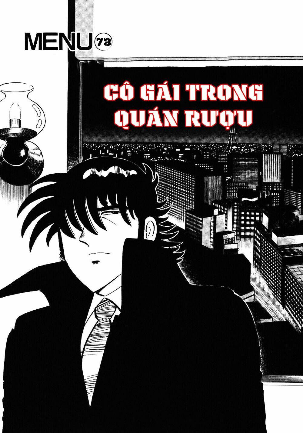 Đầu Bếp Trứ Danh Chapter 73 - 2