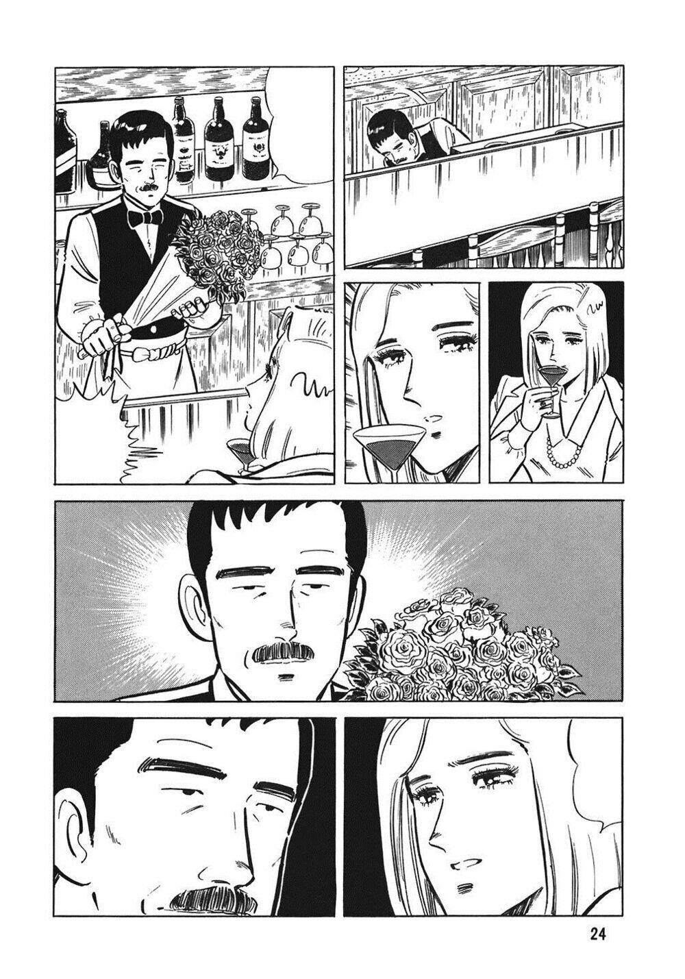 Đầu Bếp Trứ Danh Chapter 73 - 25