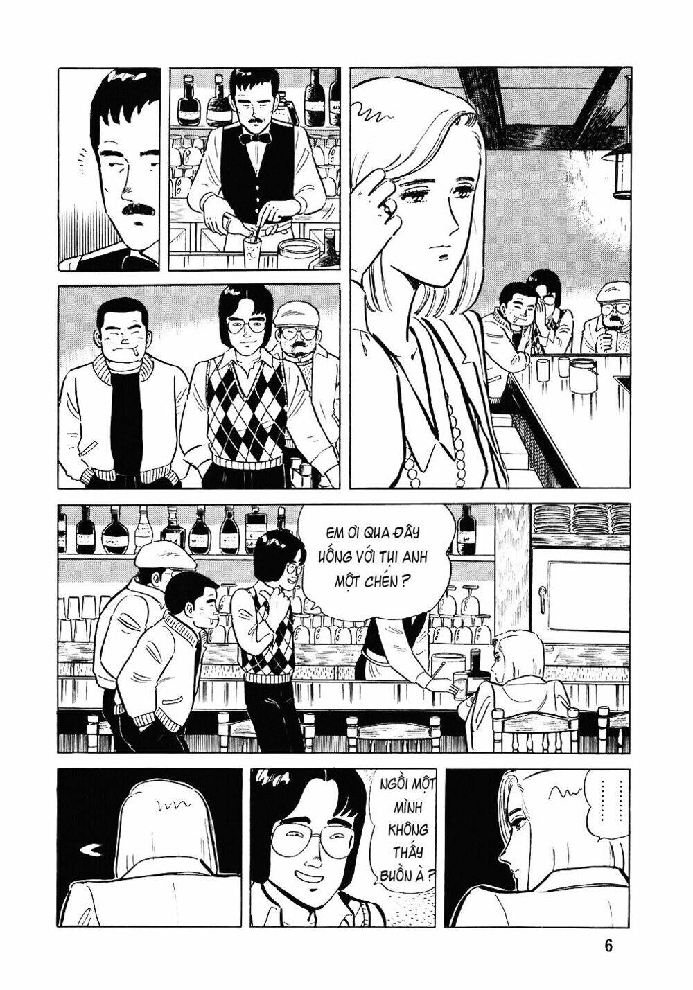 Đầu Bếp Trứ Danh Chapter 73 - 5