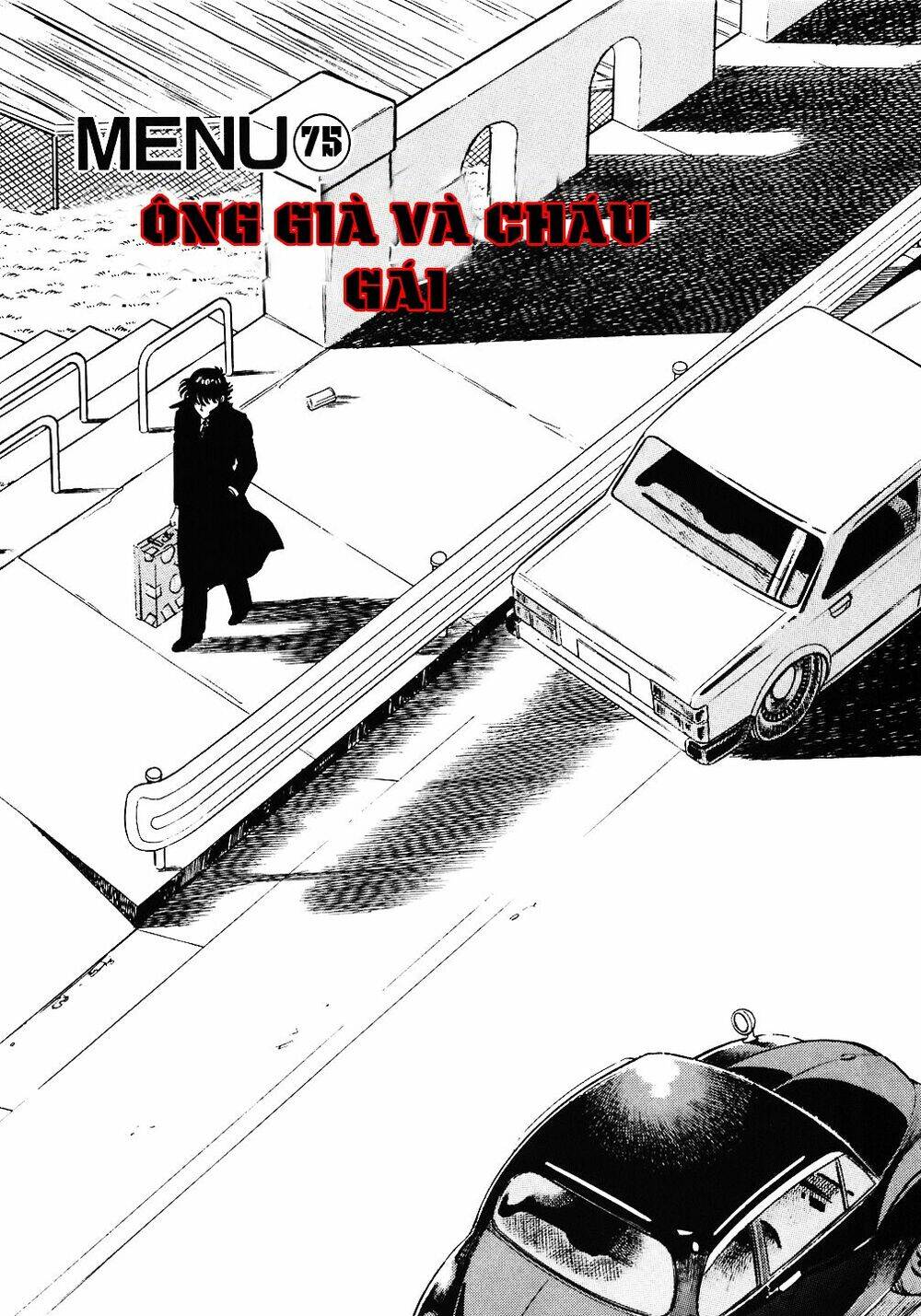 Đầu Bếp Trứ Danh Chapter 75 - 2