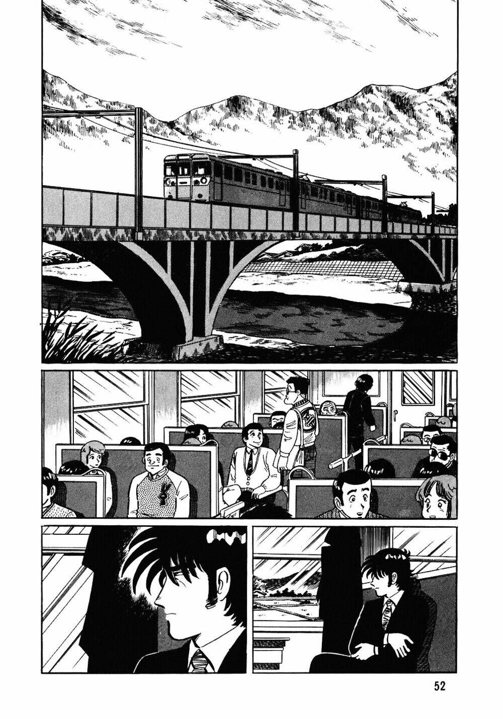 Đầu Bếp Trứ Danh Chapter 75 - 3