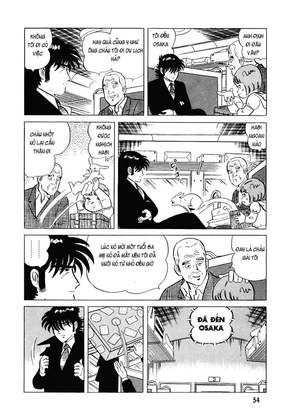 Đầu Bếp Trứ Danh Chapter 75 - 5