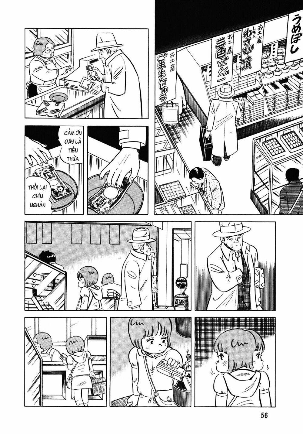 Đầu Bếp Trứ Danh Chapter 75 - 7