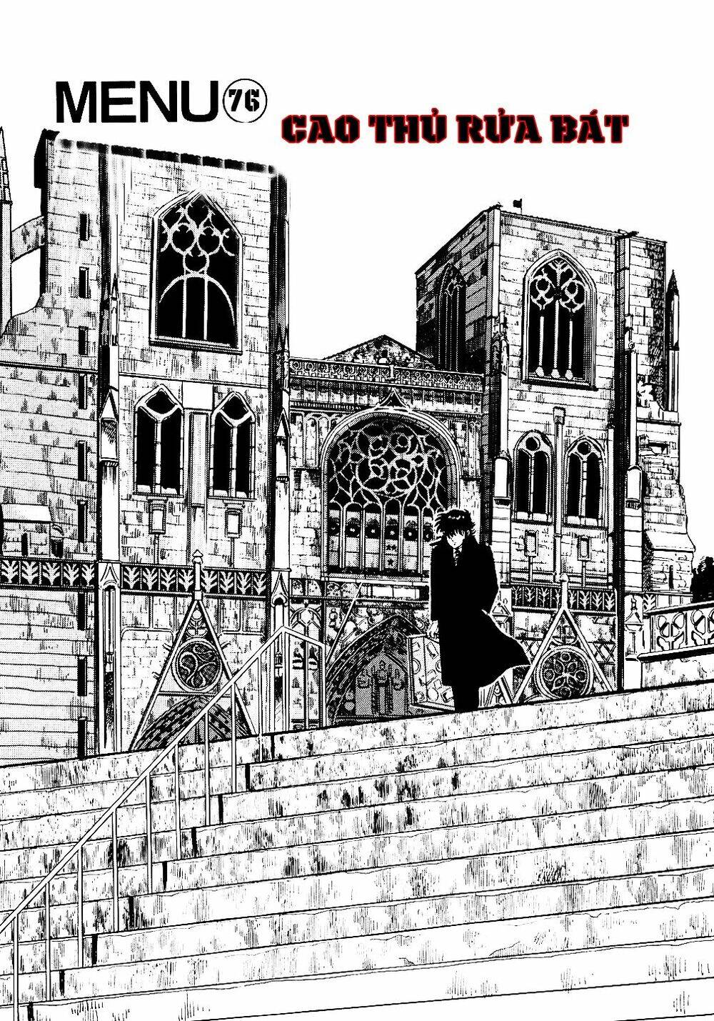 Đầu Bếp Trứ Danh Chapter 76 - 2