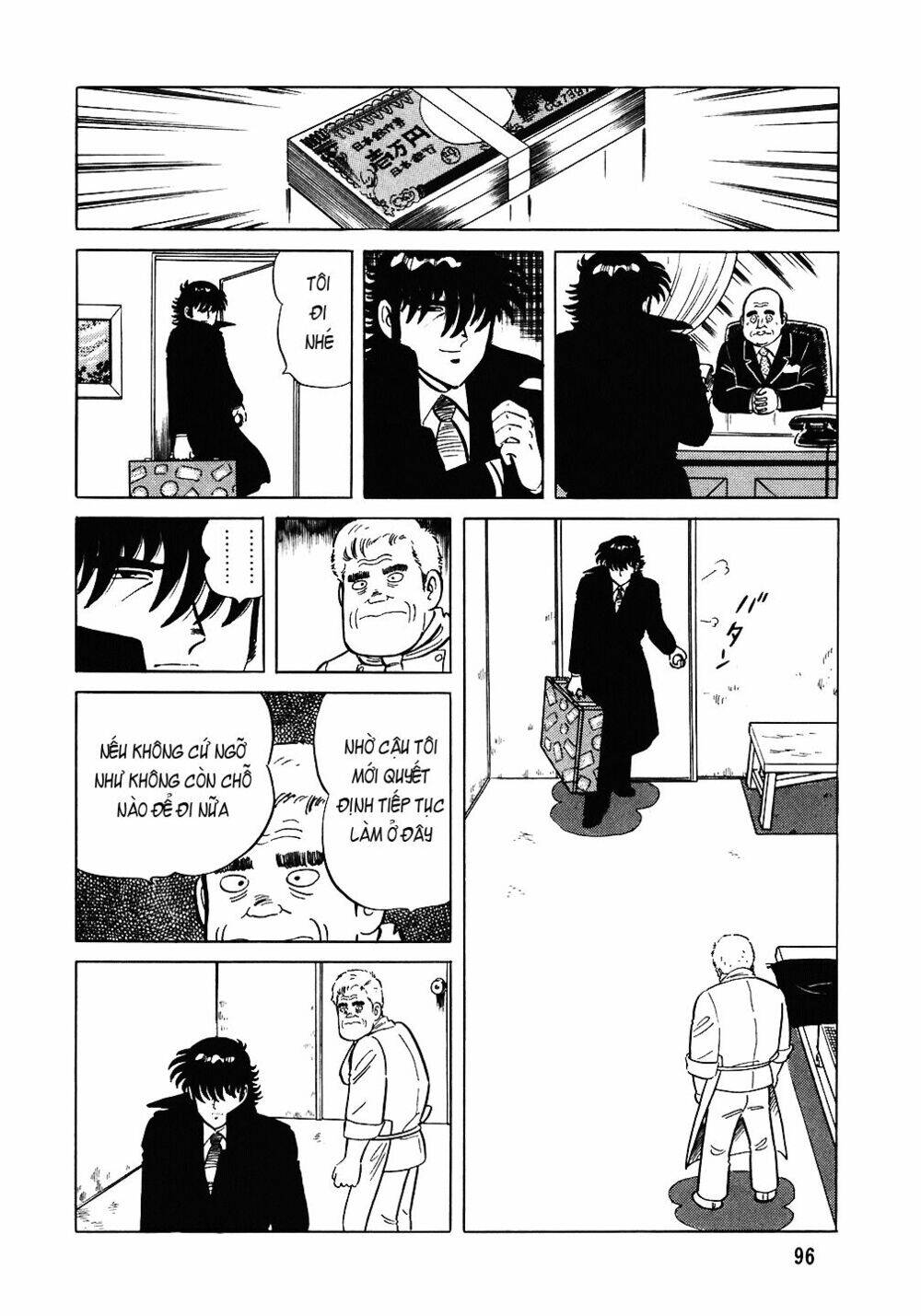 Đầu Bếp Trứ Danh Chapter 76 - 23