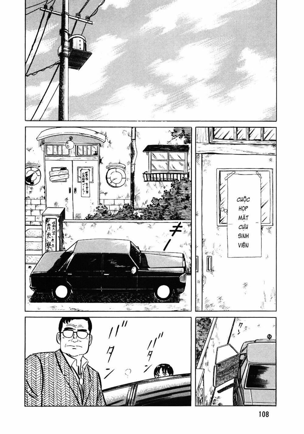 Đầu Bếp Trứ Danh Chapter 77 - 11