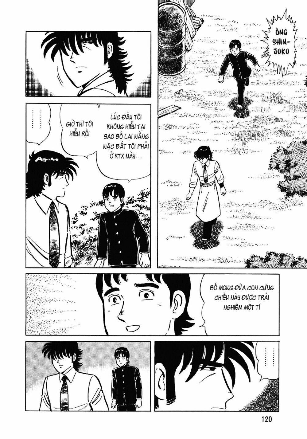 Đầu Bếp Trứ Danh Chapter 77 - 23