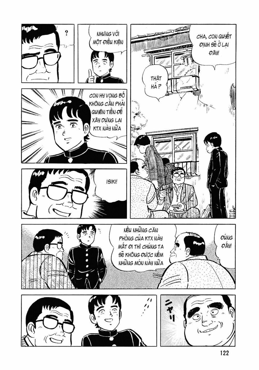 Đầu Bếp Trứ Danh Chapter 77 - 25