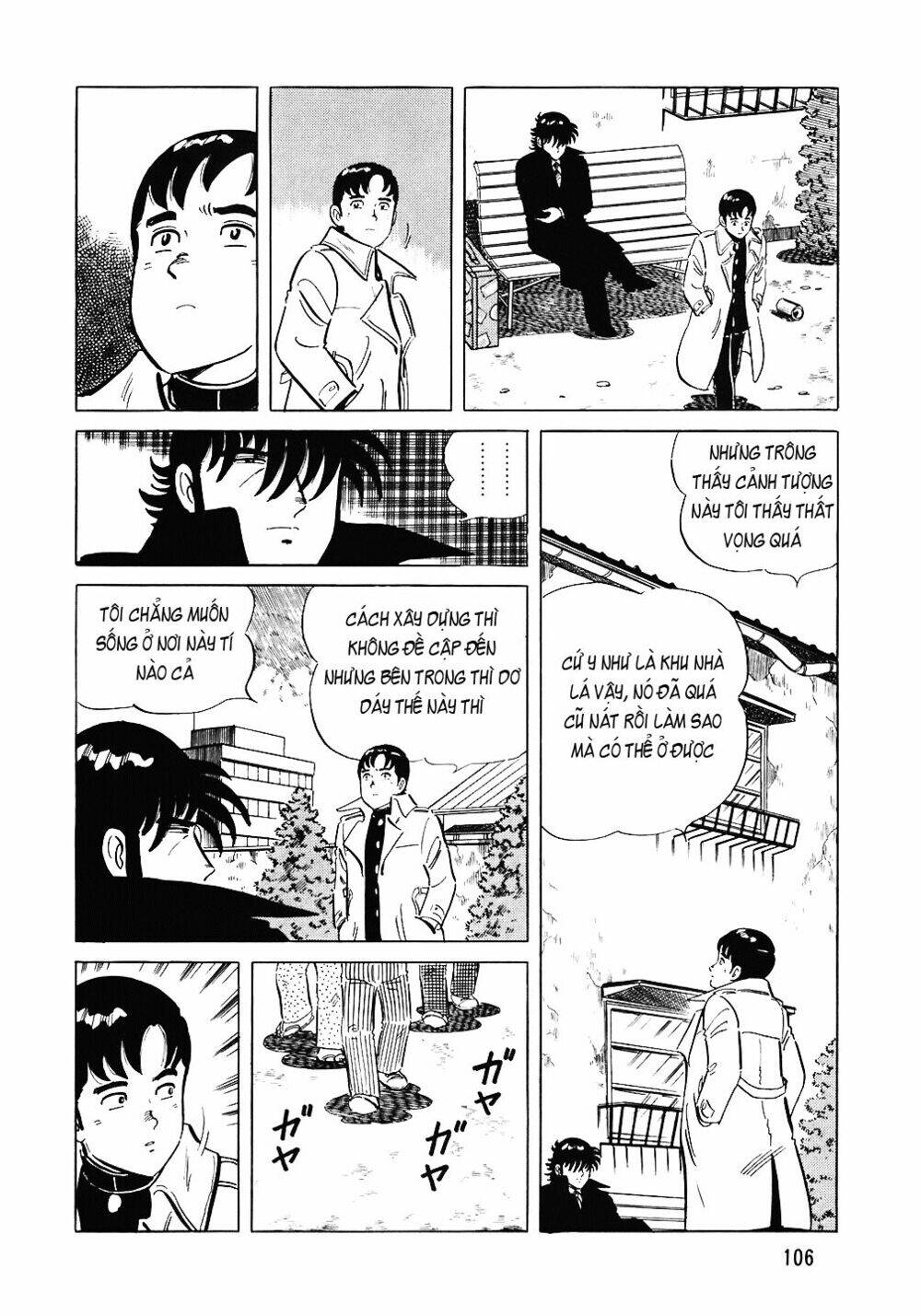 Đầu Bếp Trứ Danh Chapter 77 - 9