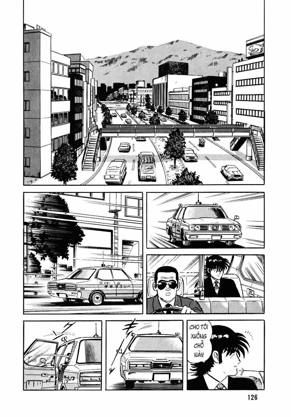 Đầu Bếp Trứ Danh Chapter 78 - 3