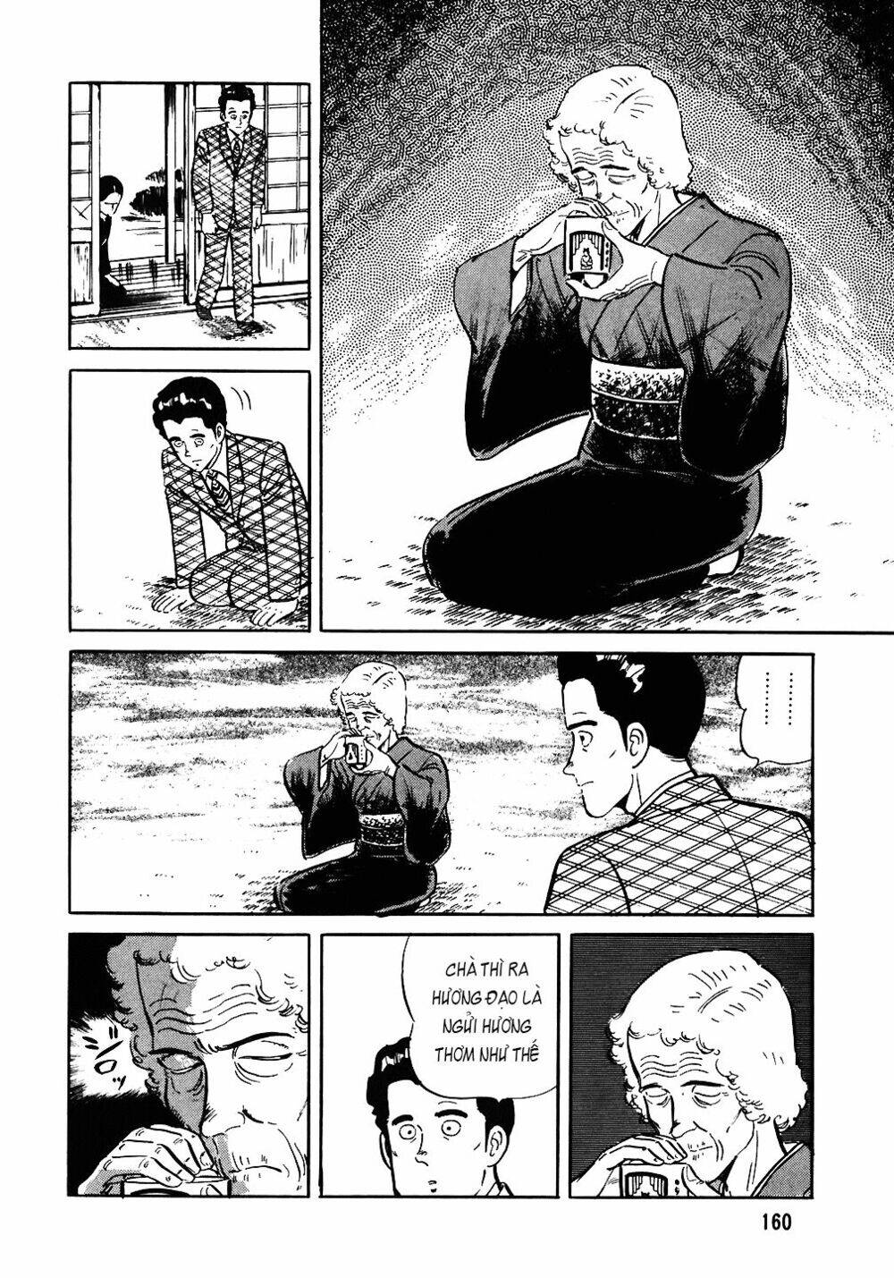 Đầu Bếp Trứ Danh Chapter 79 - 13