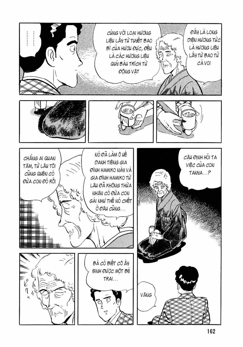 Đầu Bếp Trứ Danh Chapter 79 - 15