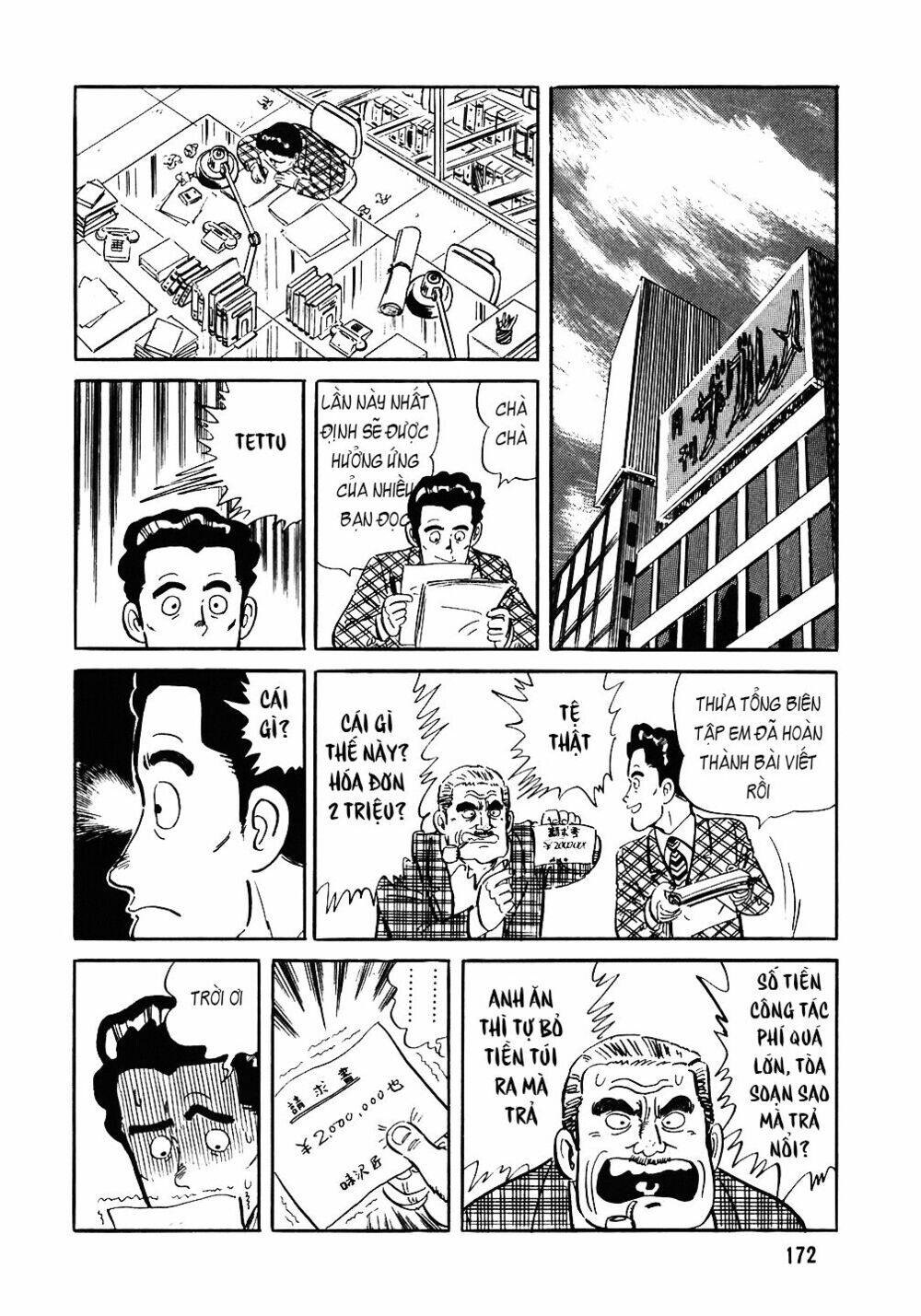 Đầu Bếp Trứ Danh Chapter 79 - 25