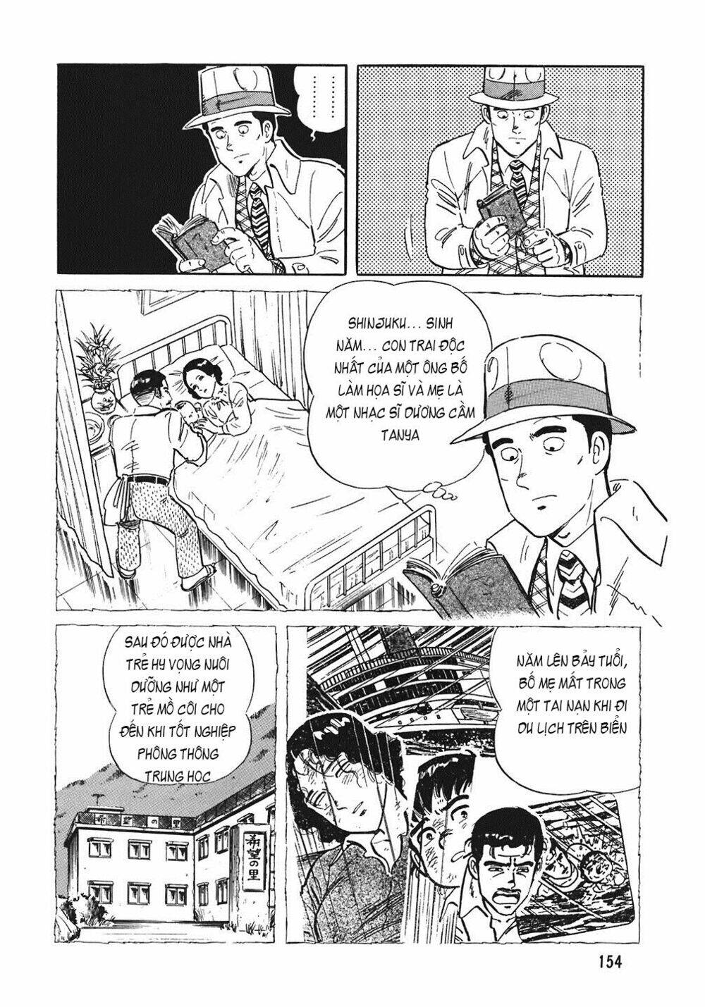 Đầu Bếp Trứ Danh Chapter 79 - 7