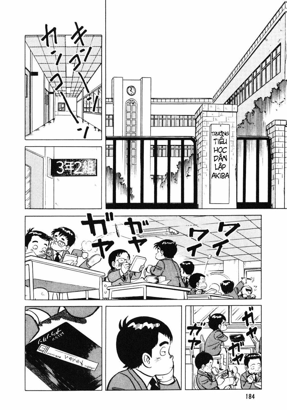 Đầu Bếp Trứ Danh Chapter 8 - 2