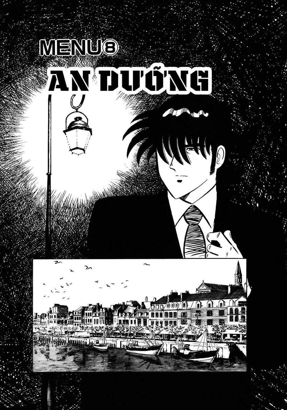 Đầu Bếp Trứ Danh Chapter 80 - 2