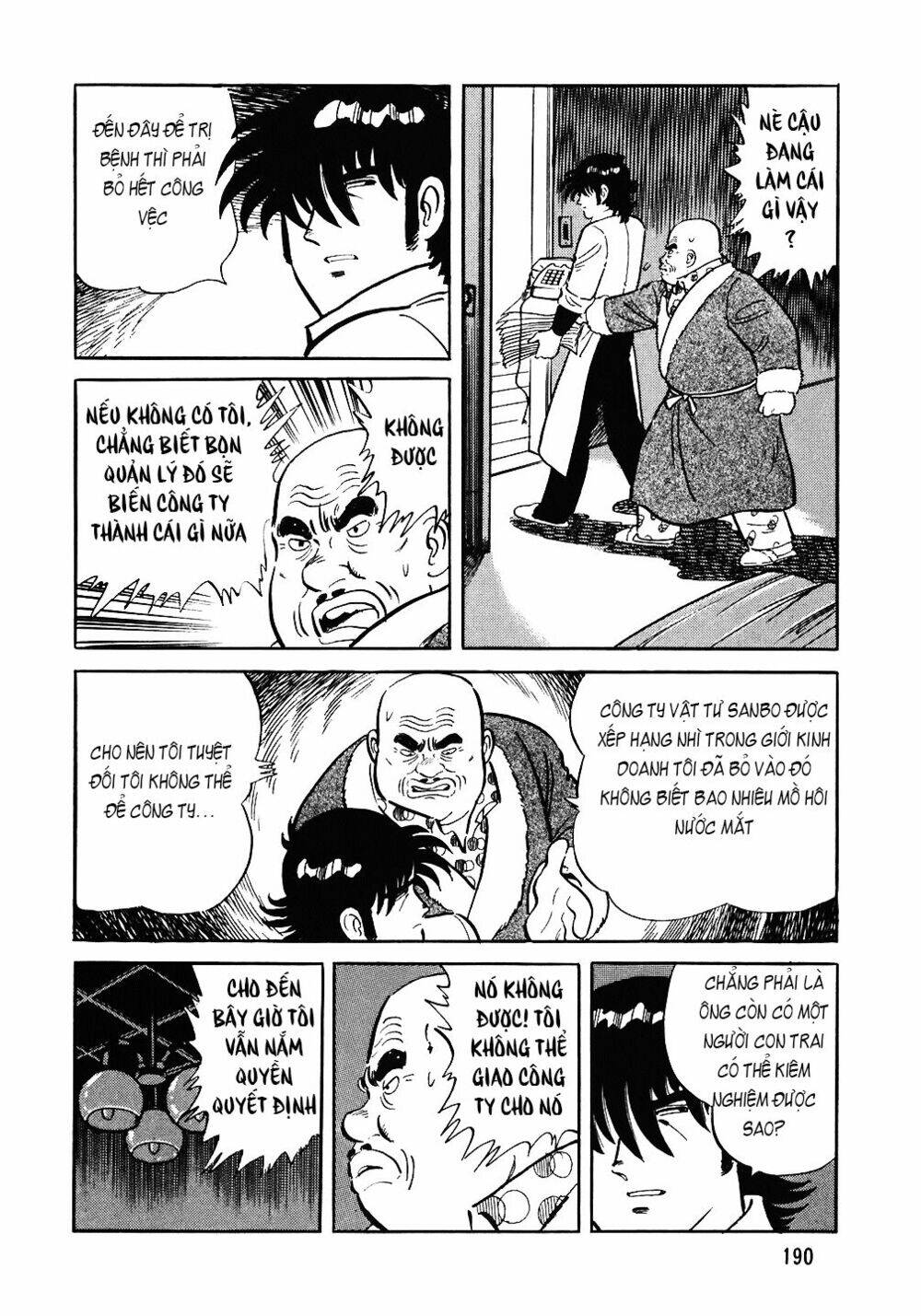 Đầu Bếp Trứ Danh Chapter 80 - 18