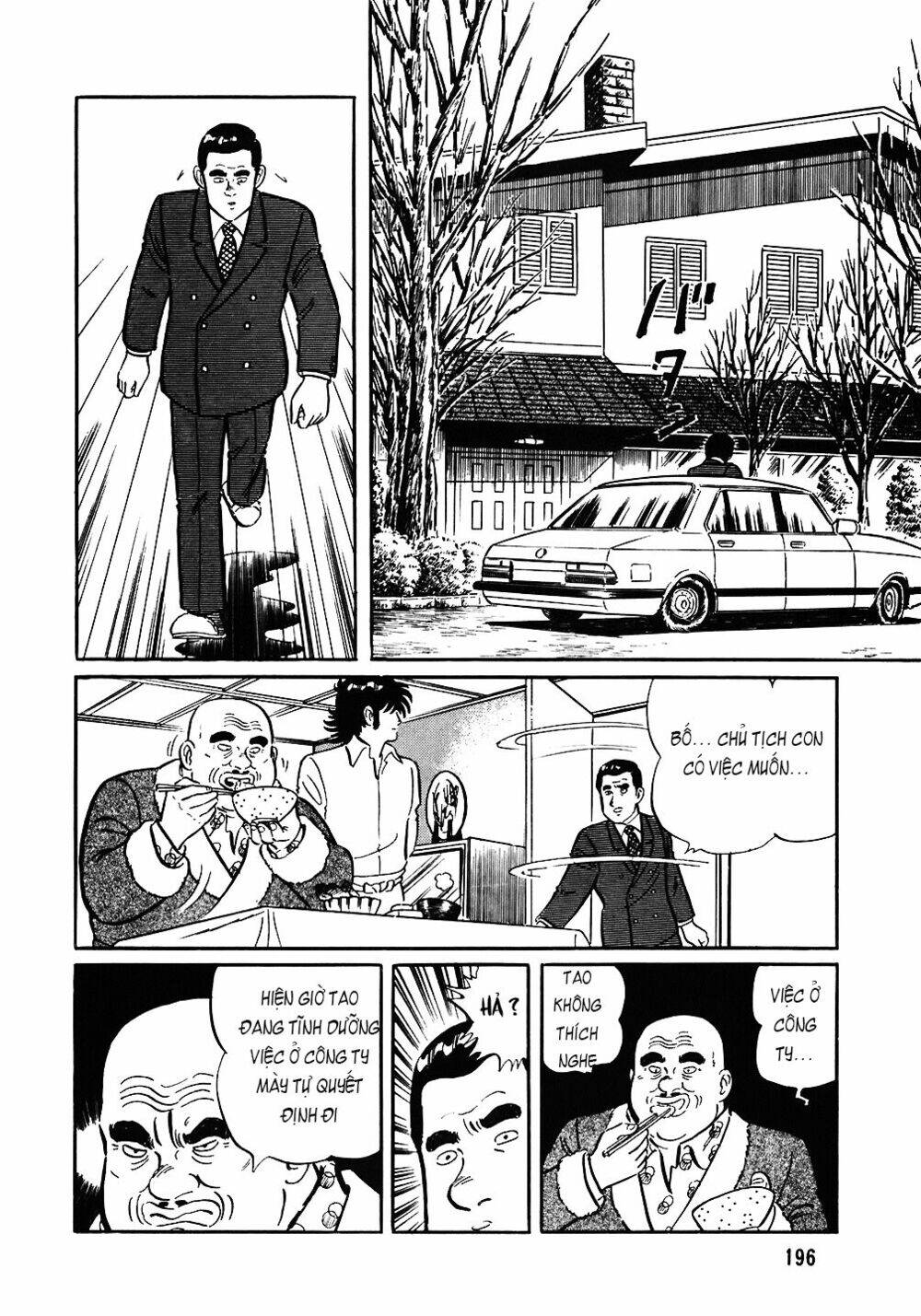 Đầu Bếp Trứ Danh Chapter 80 - 24