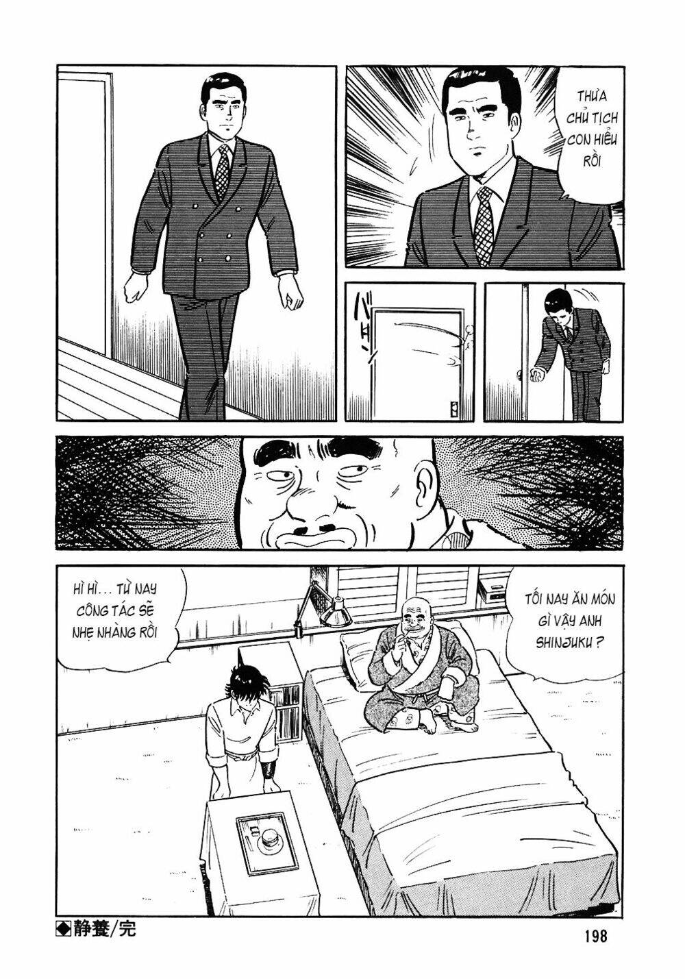 Đầu Bếp Trứ Danh Chapter 80 - 26