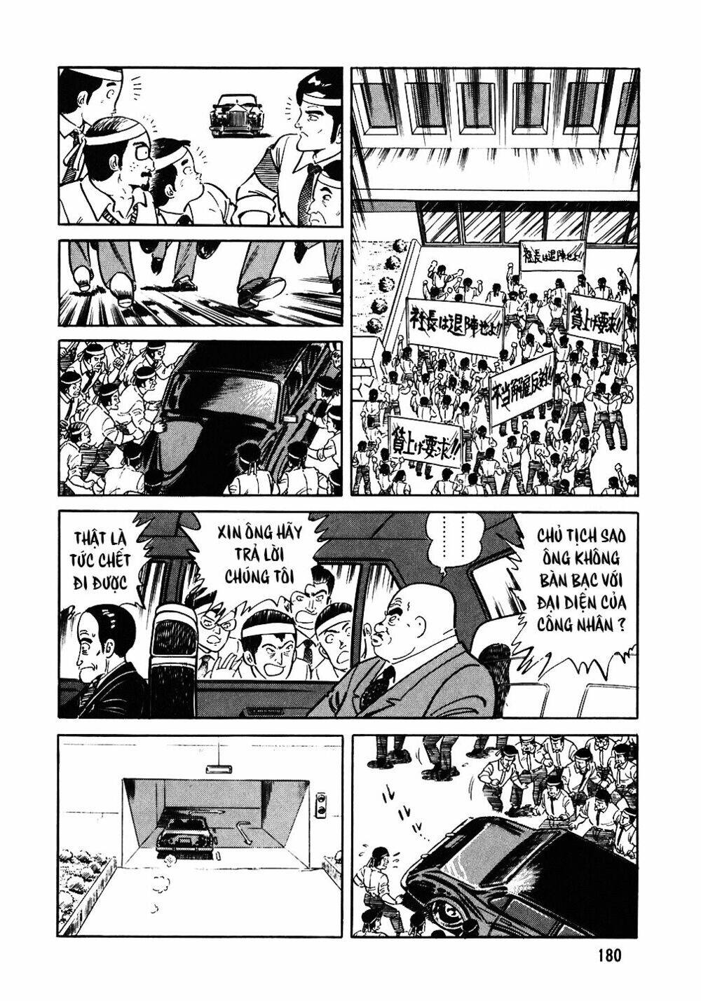 Đầu Bếp Trứ Danh Chapter 80 - 8