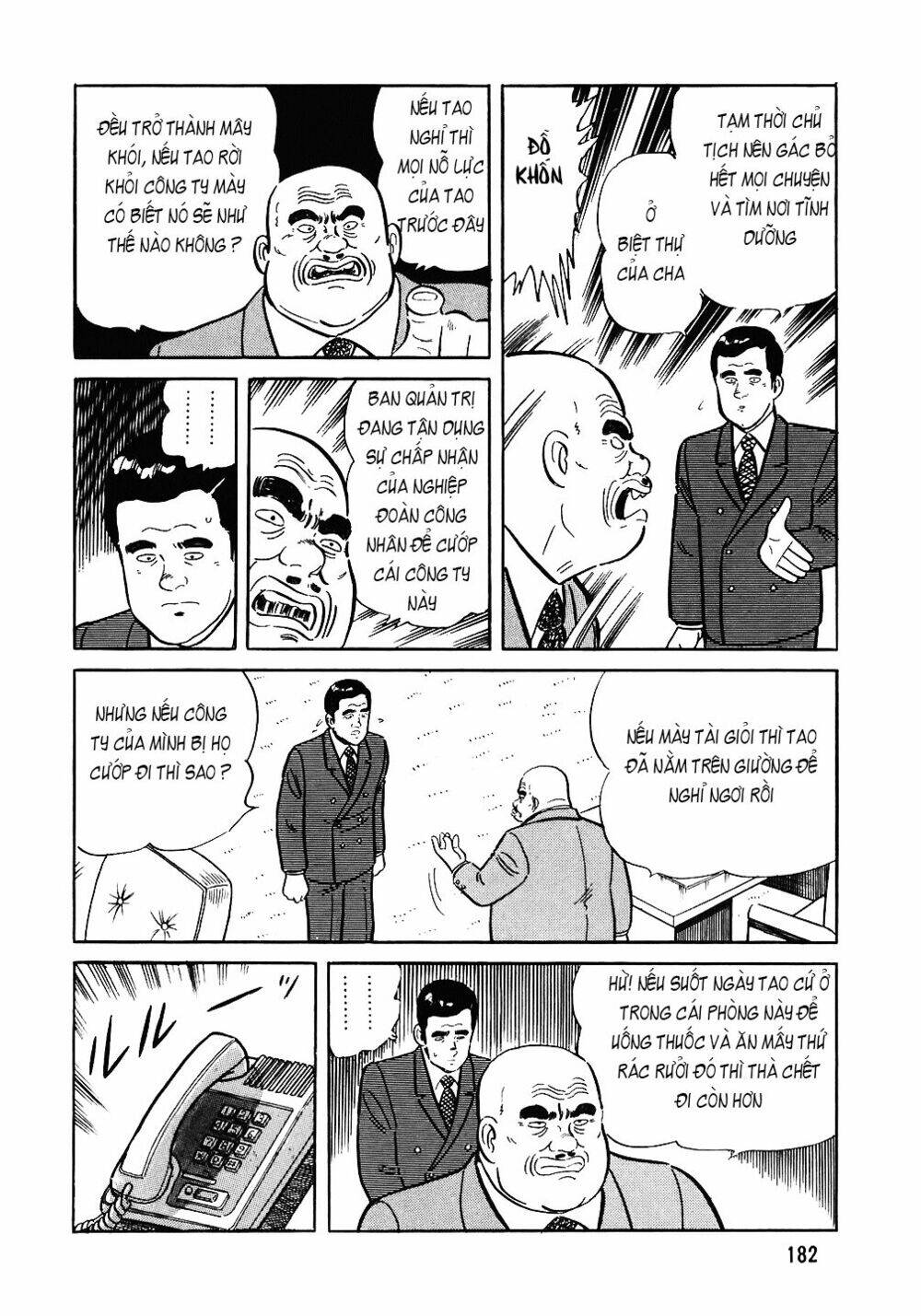 Đầu Bếp Trứ Danh Chapter 80 - 10