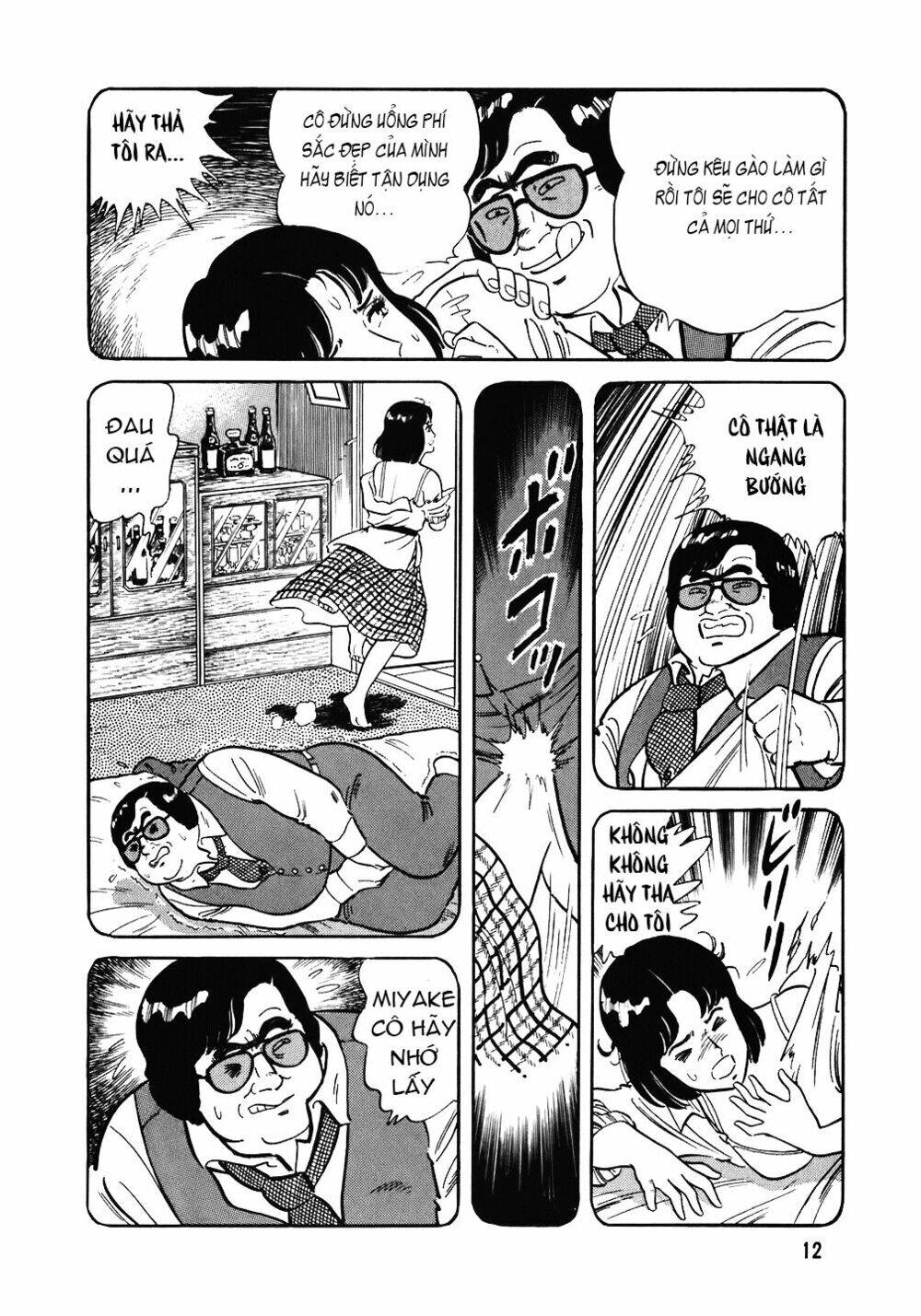 Đầu Bếp Trứ Danh Chapter 81 - 11
