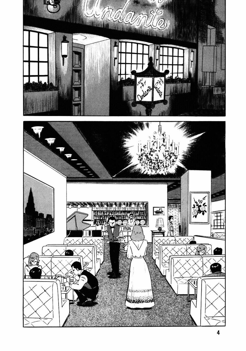 Đầu Bếp Trứ Danh Chapter 81 - 3