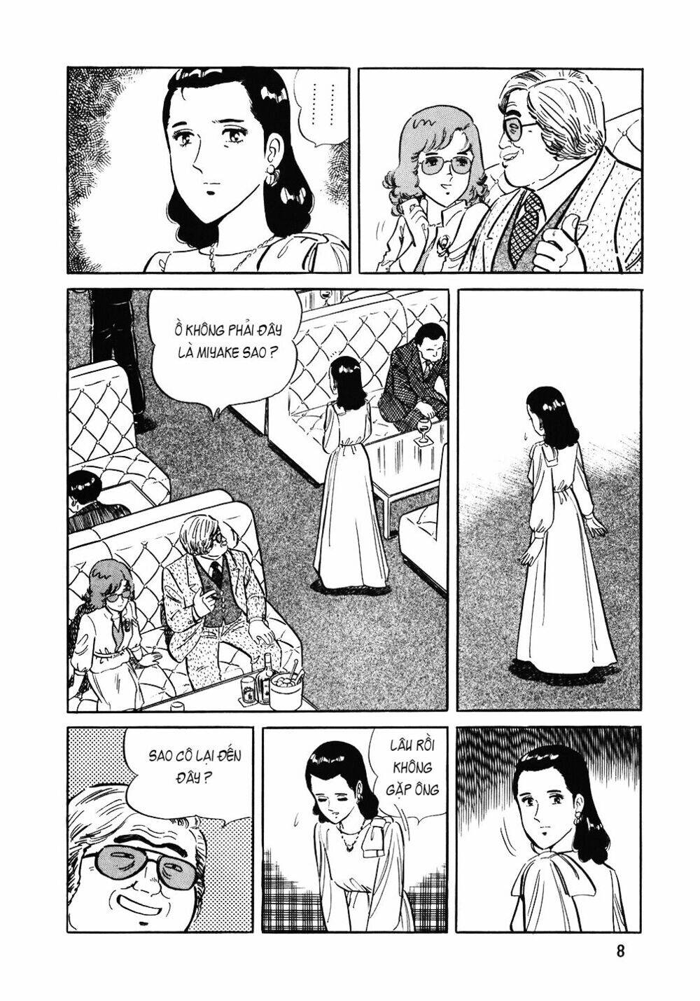 Đầu Bếp Trứ Danh Chapter 81 - 7