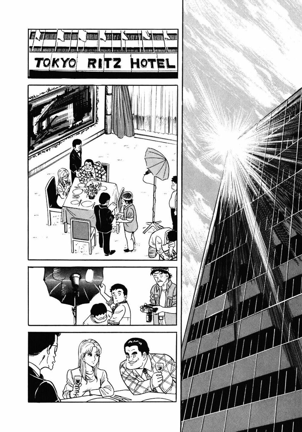 Đầu Bếp Trứ Danh Chapter 82 - 9