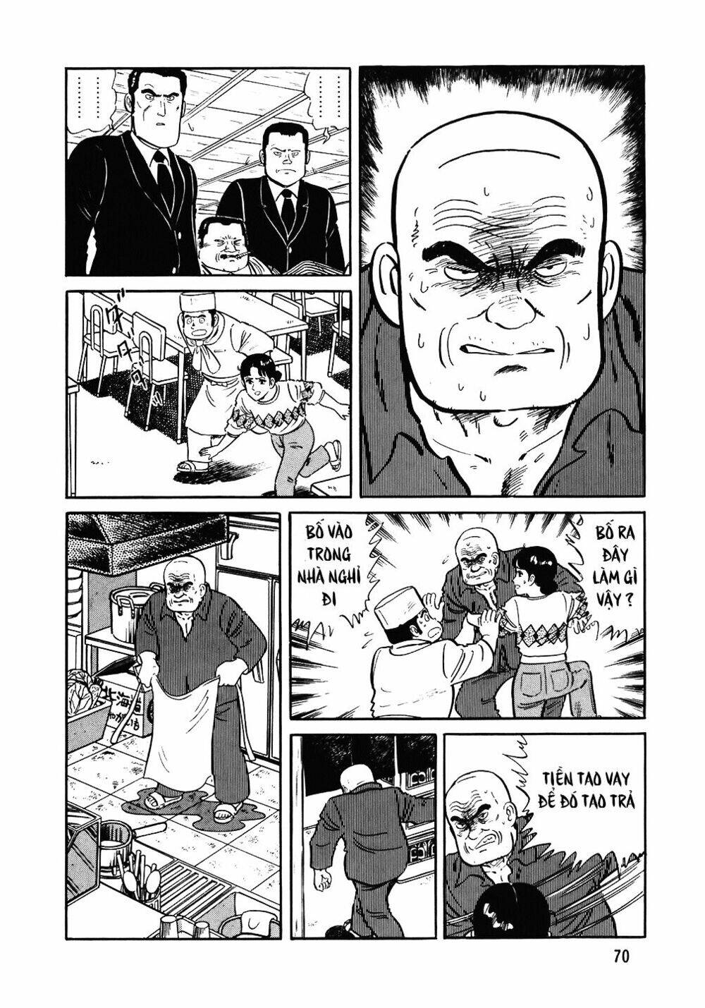 Đầu Bếp Trứ Danh Chapter 83 - 19