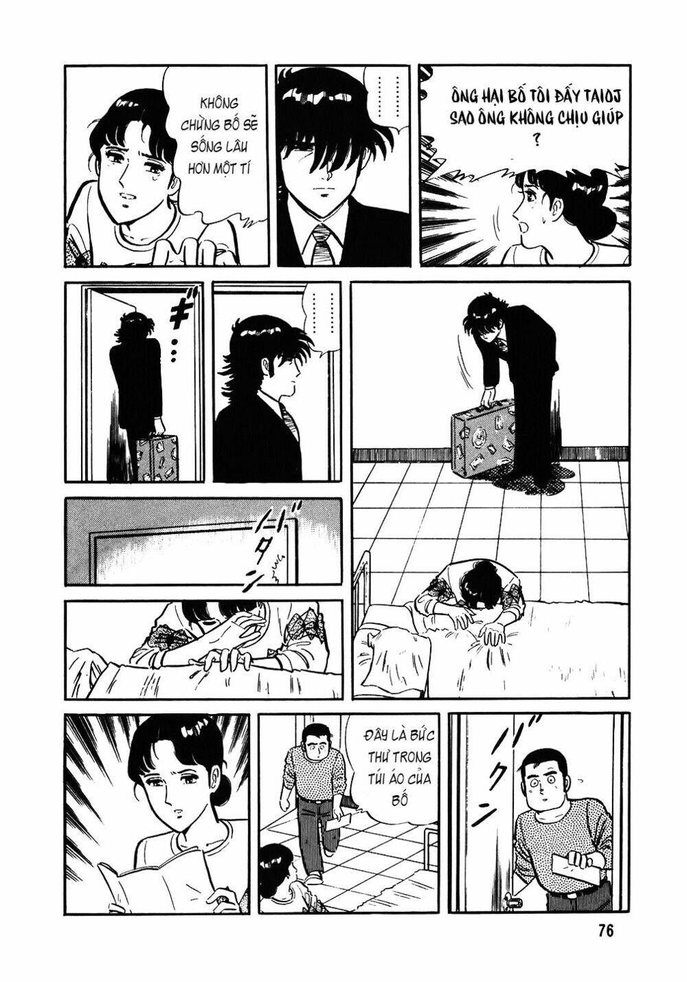 Đầu Bếp Trứ Danh Chapter 83 - 25