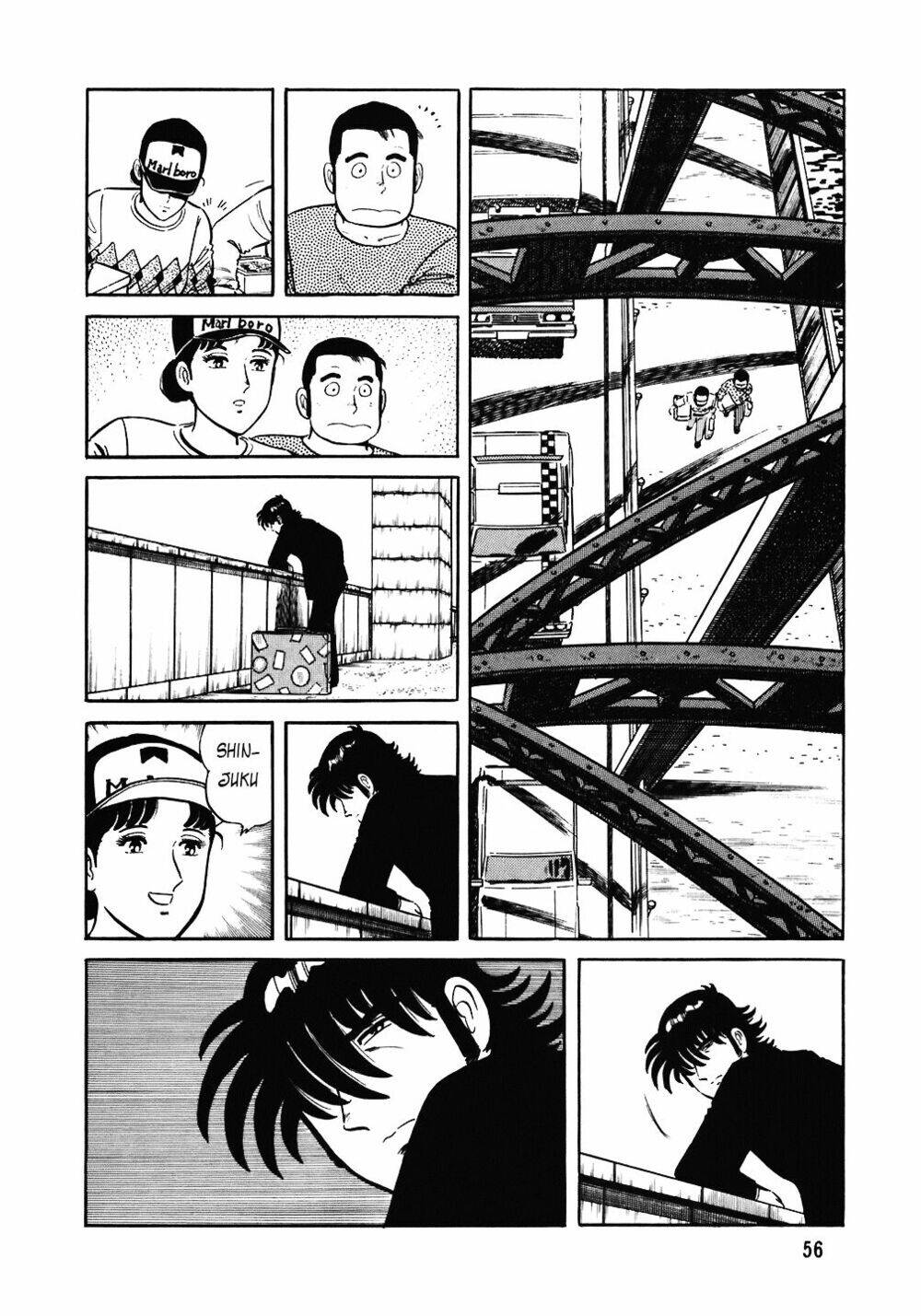 Đầu Bếp Trứ Danh Chapter 83 - 5