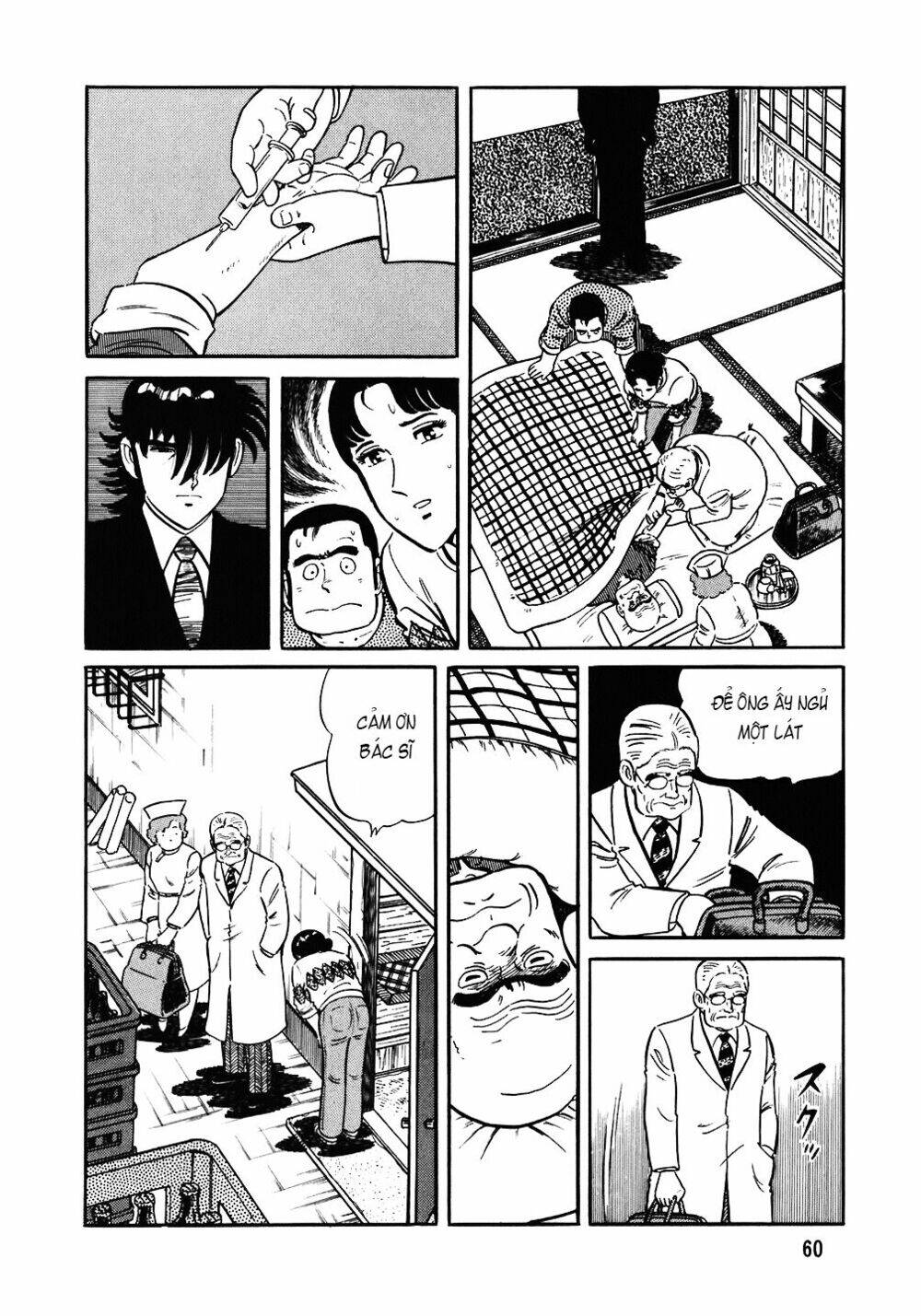 Đầu Bếp Trứ Danh Chapter 83 - 9