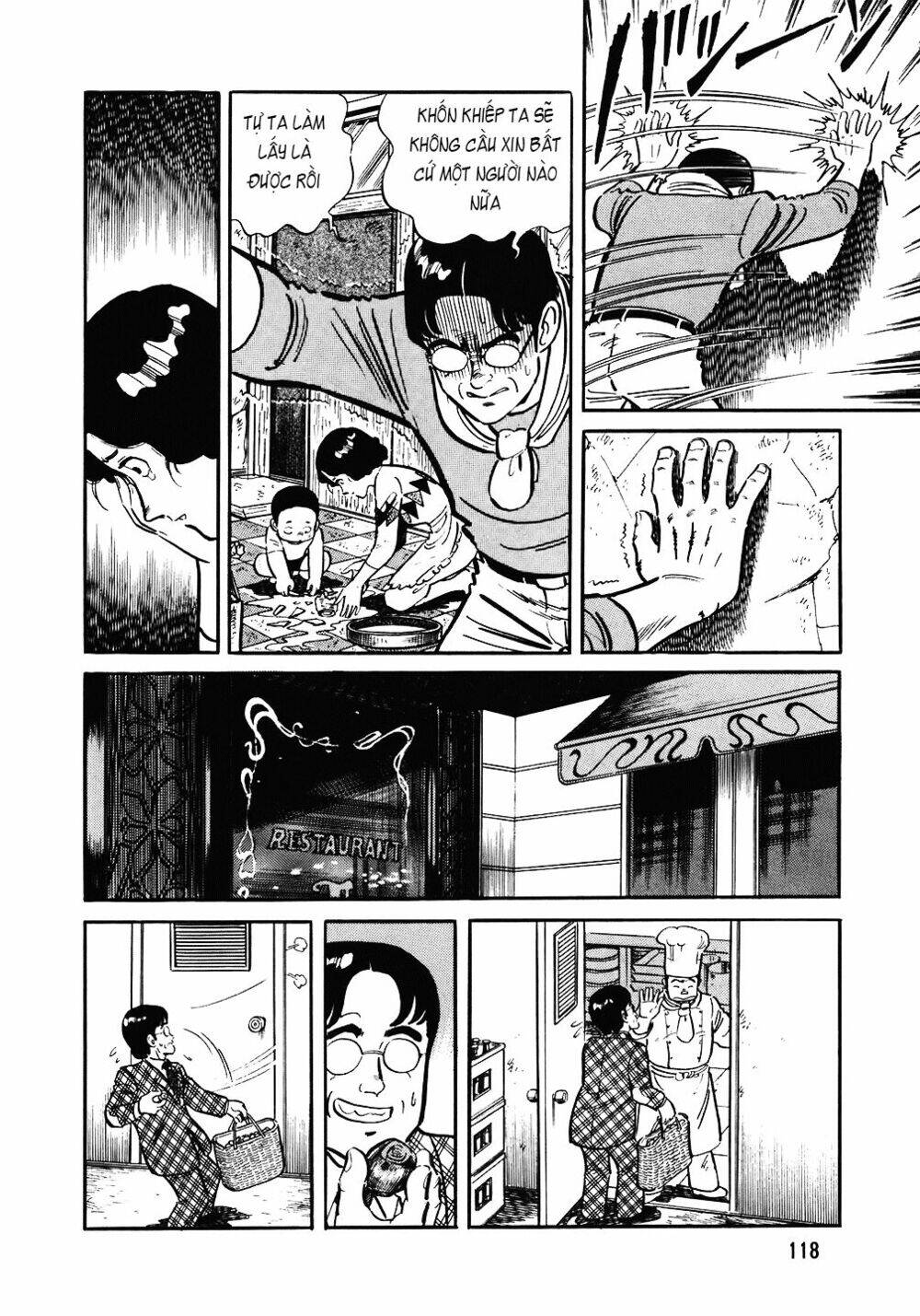 Đầu Bếp Trứ Danh Chapter 85 - 17