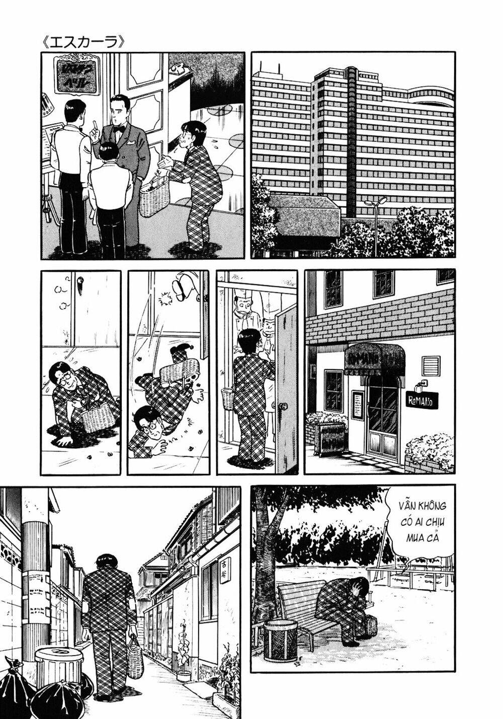 Đầu Bếp Trứ Danh Chapter 85 - 18