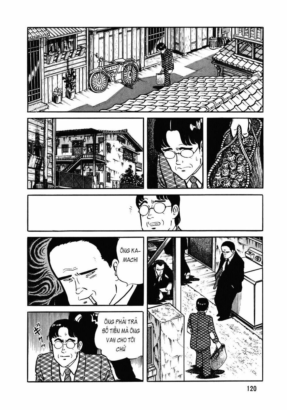 Đầu Bếp Trứ Danh Chapter 85 - 19