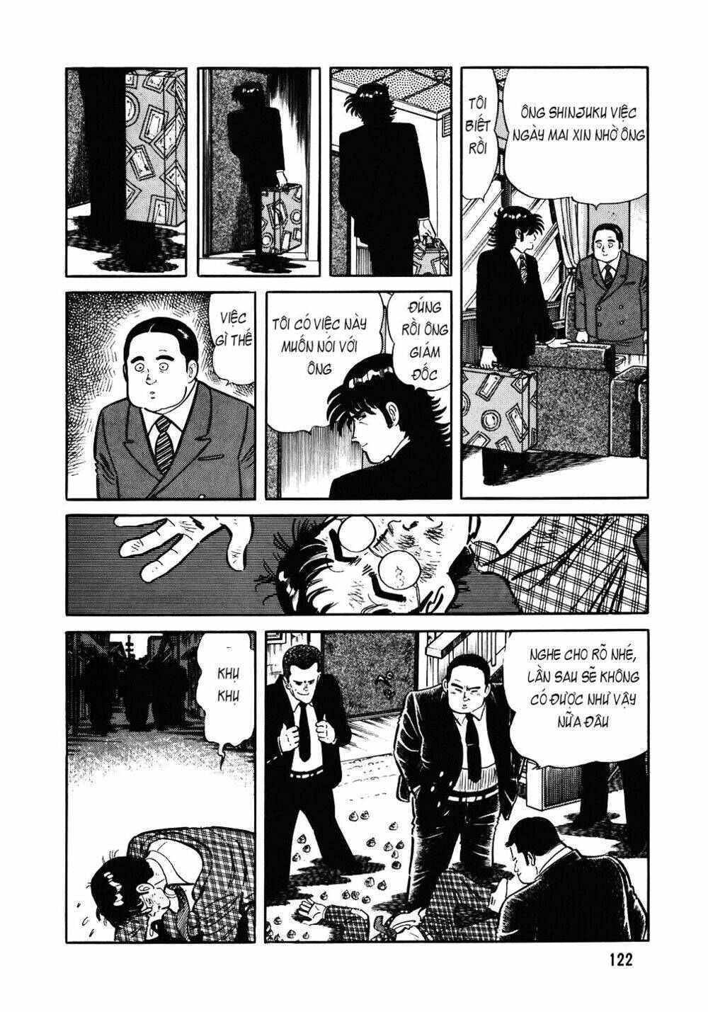 Đầu Bếp Trứ Danh Chapter 85 - 21