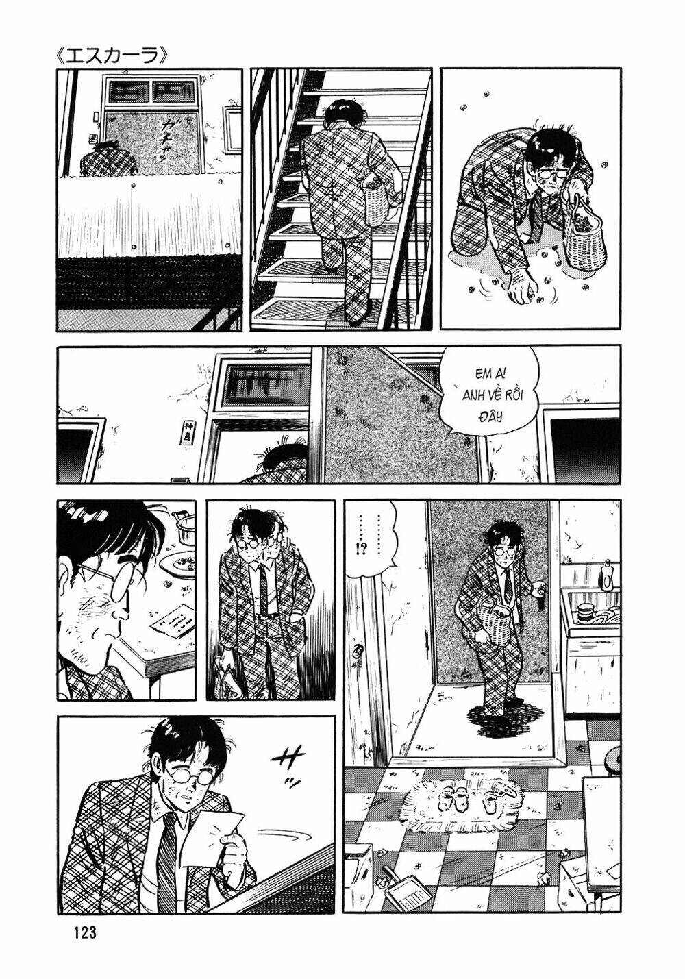 Đầu Bếp Trứ Danh Chapter 85 - 22